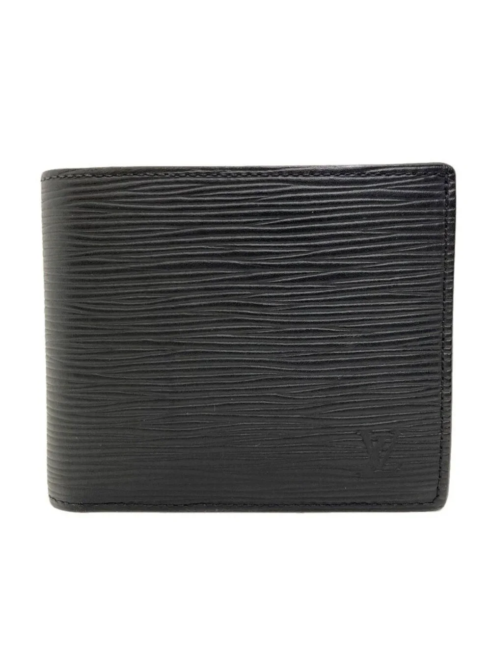 Louis Vuitton Portefeuille Marco NM Bifold Wallet